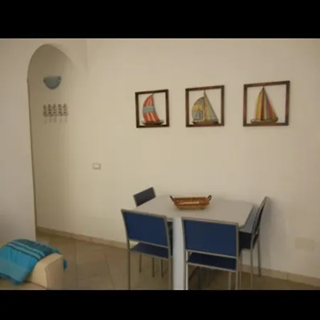 Casa Vista Mare * La Maddalena (Sassari)