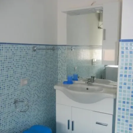 Appartement Casa Vista Mare