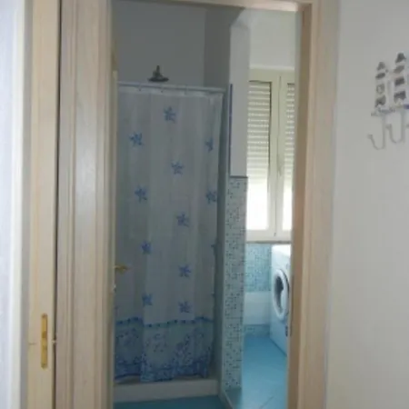 Apartamento Casa Vista Mare *